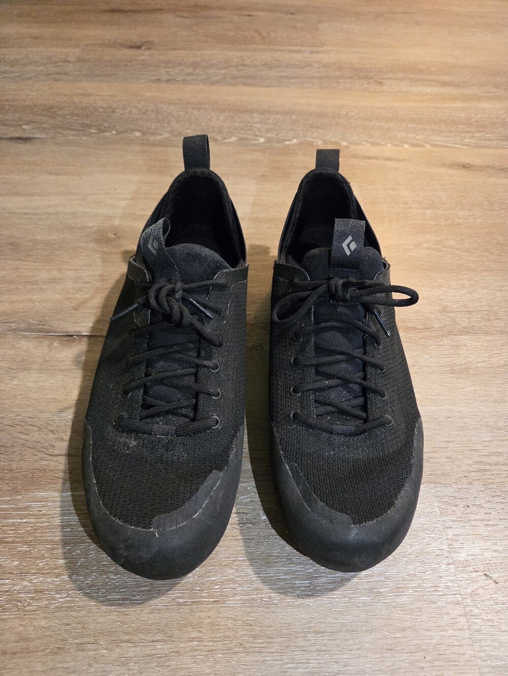 Black Diamond Men's Shoes